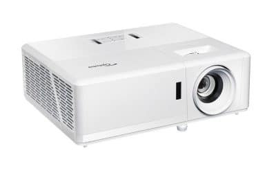 Optoma UHZ45 Review : Is This Projector Good? (2023)
