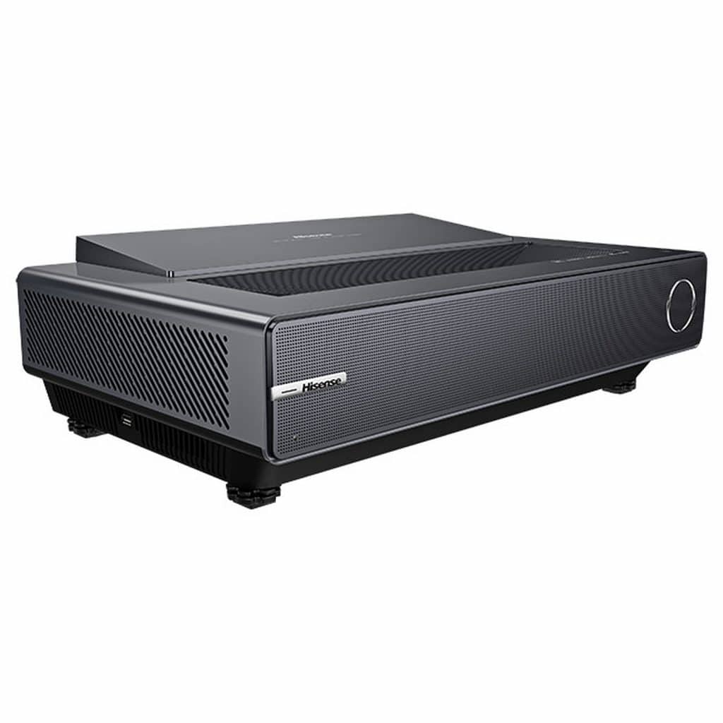 Hisense PX1-Pro 4K projector
