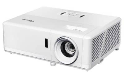 Optoma UHZ 45 vs UHZ50 : which projector to choose ? (2023)