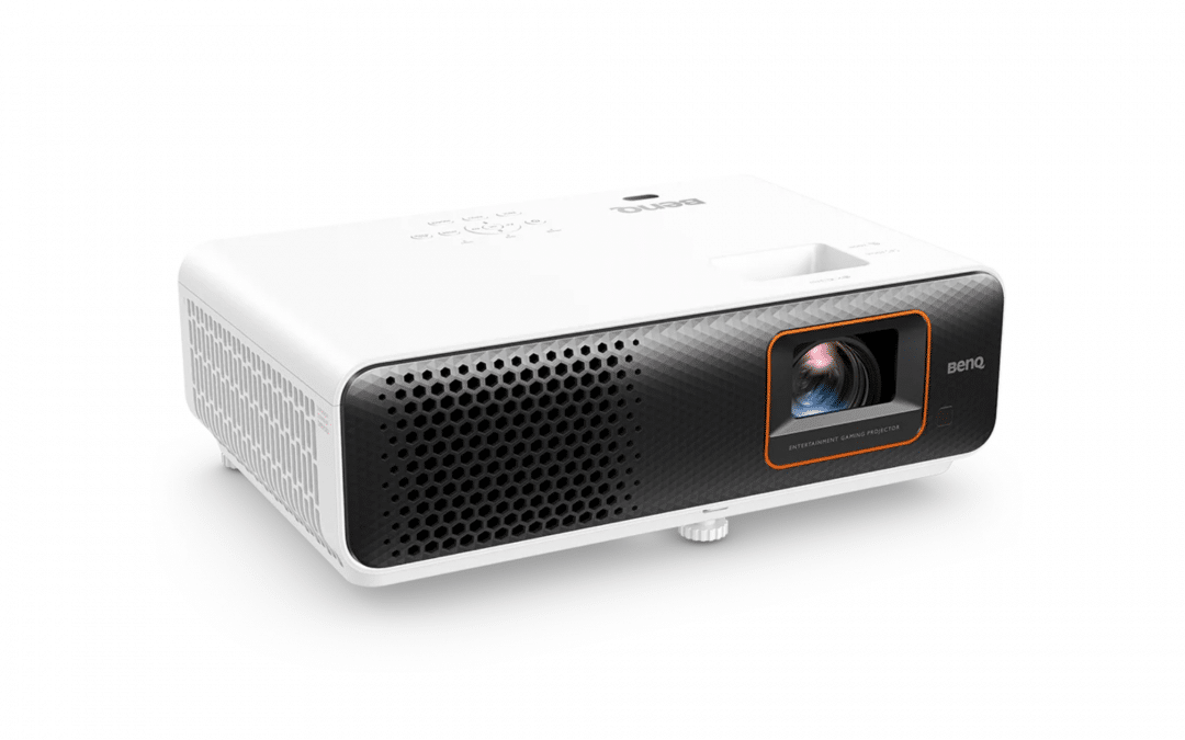 BenQ TH690ST Review : A Versatile projector ?