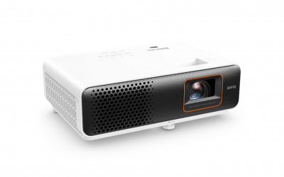 BenQ TH690ST Review : A Versatile projector ?