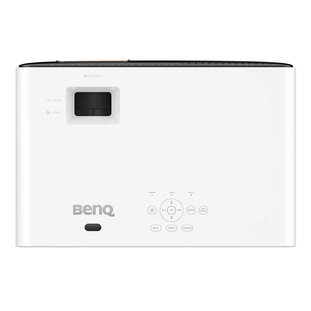 BenQ-TH690ST-projector-top