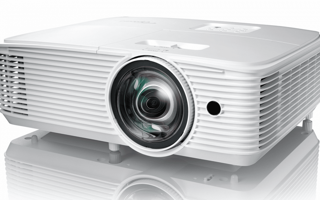 Optoma GT1080HDRx Review : One of the Best projectors ?