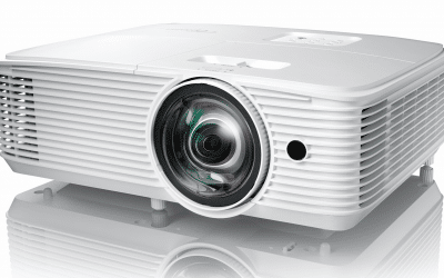 Optoma GT1080HDRx Review : One of the Best projectors ?