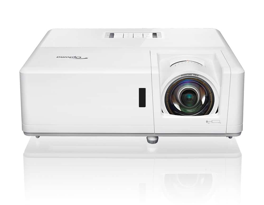 Optoma-GT1090HDR-projector-reviews