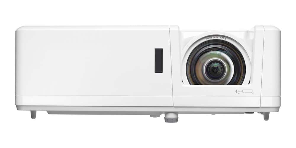 Optoma-GT1090HDRx-projector-front