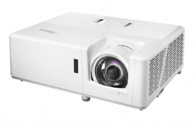 Optoma GT1090HDRx Review : The Right Choice?