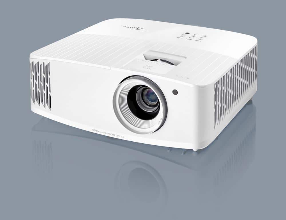 Optoma-UHD38-home-theater-projector