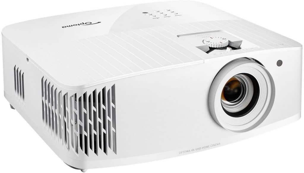 Optoma-UHD50X-4k-projector