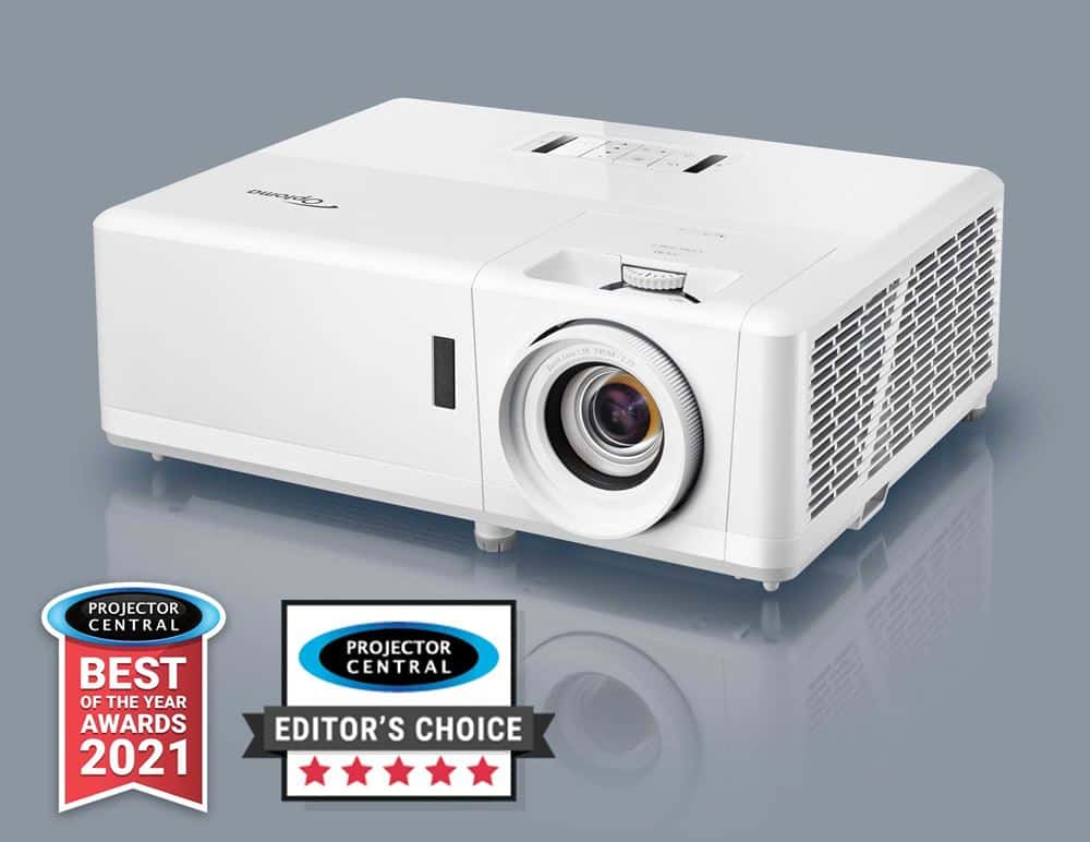 Optoma-UHZ50-gaming-projector