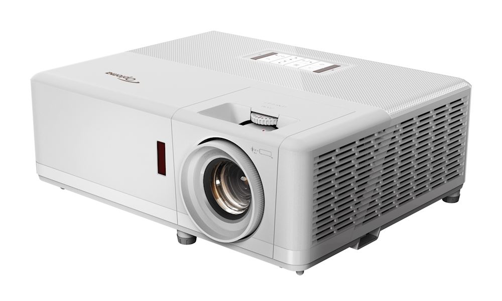 Optoma-UHZ50-laser-projector