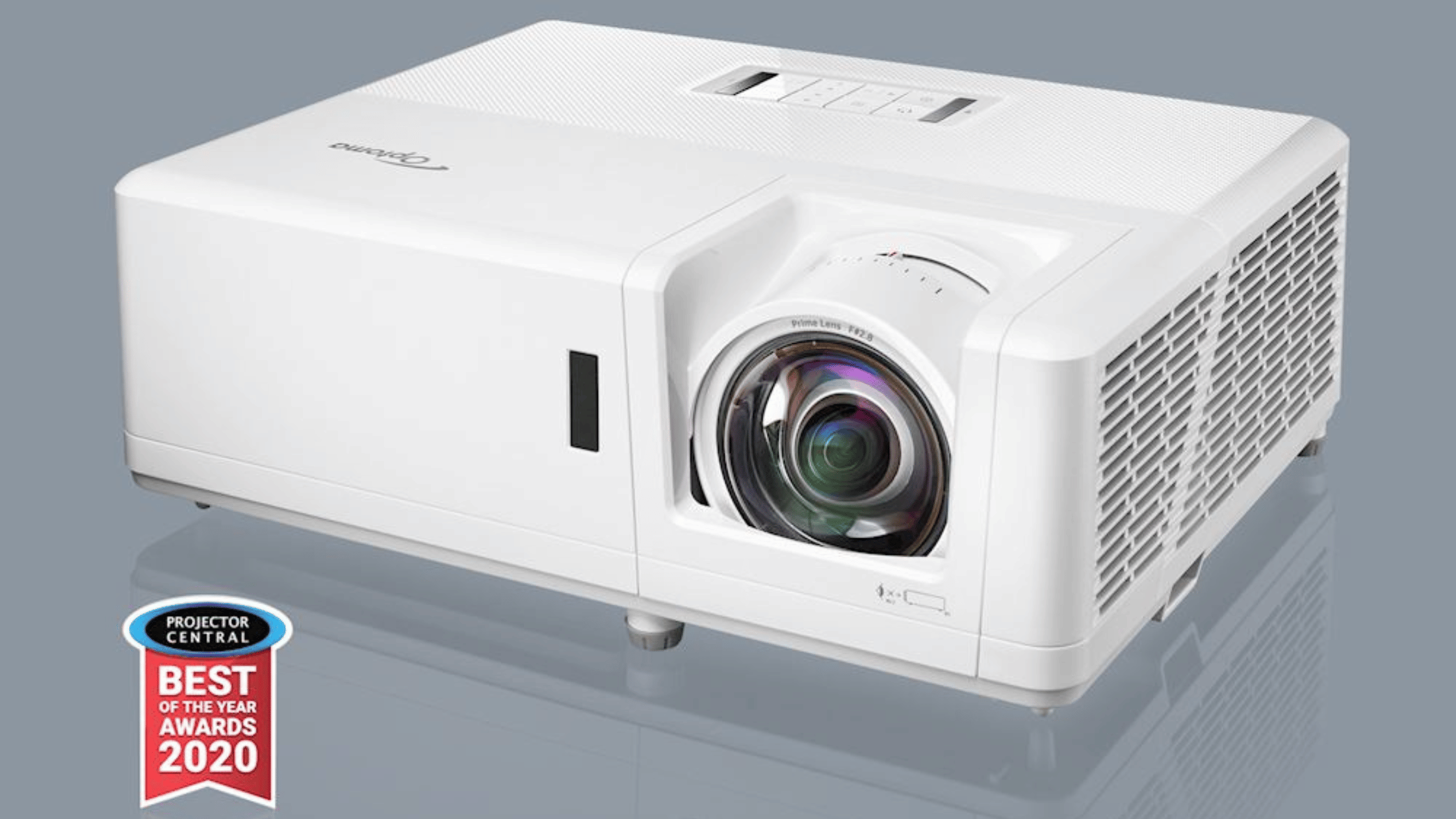 Optoma-ZH406STx-projector-review