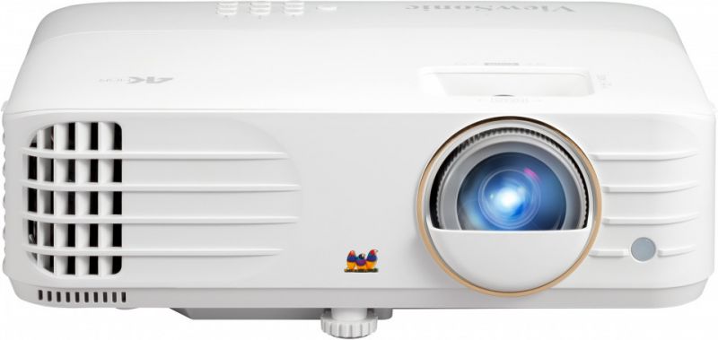 ViewSonic-PX748-4K-projector