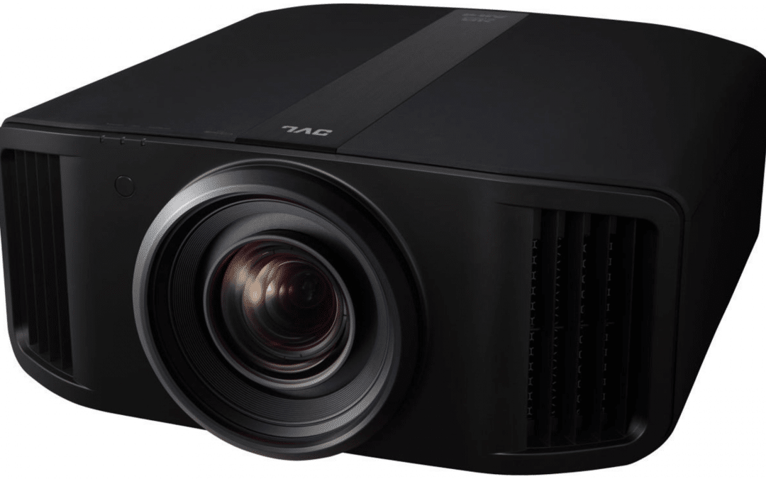 Best 8K Projector 2023