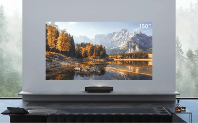 Best Projector for 150-inch Screen 2023