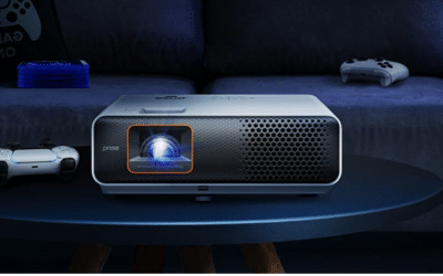 Best Projector for PS5 2023