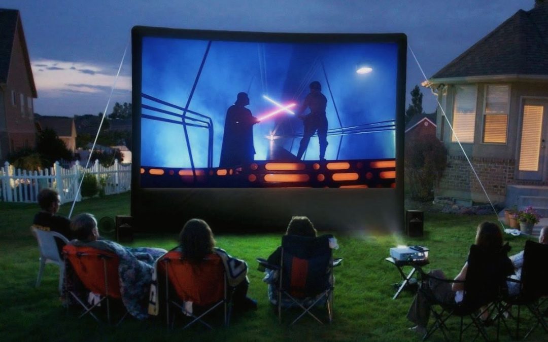 Best Cheap Projector under 100$ in 2023