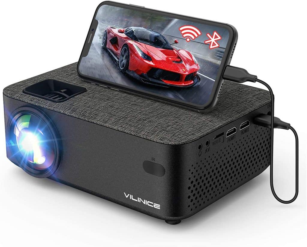 connect-a-phone-to-projector