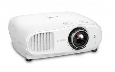 Epson Home Cinema 3800 Review : A Versatile projector ?