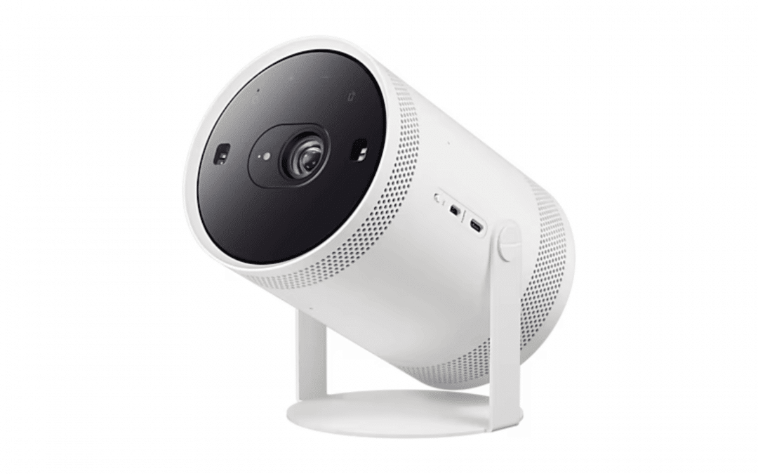 Best Portable Projector in 2023