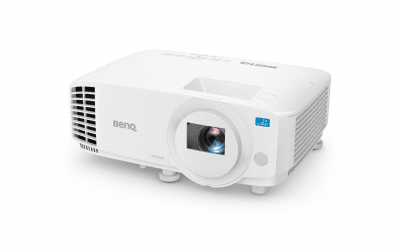 BenQ LW500 Review : the best quality / price ratio ?