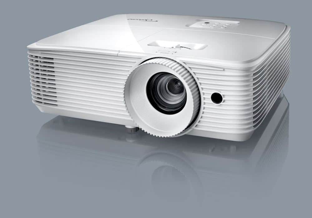 projector-Optoma-EH335