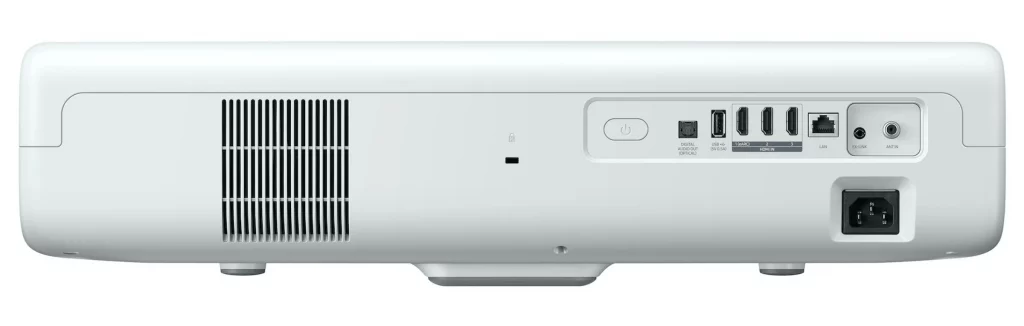 projector-Samsung-Premiere-LSP9T-rear-connection