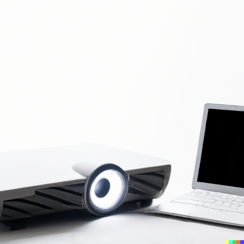 connect-projector-and-laptop
