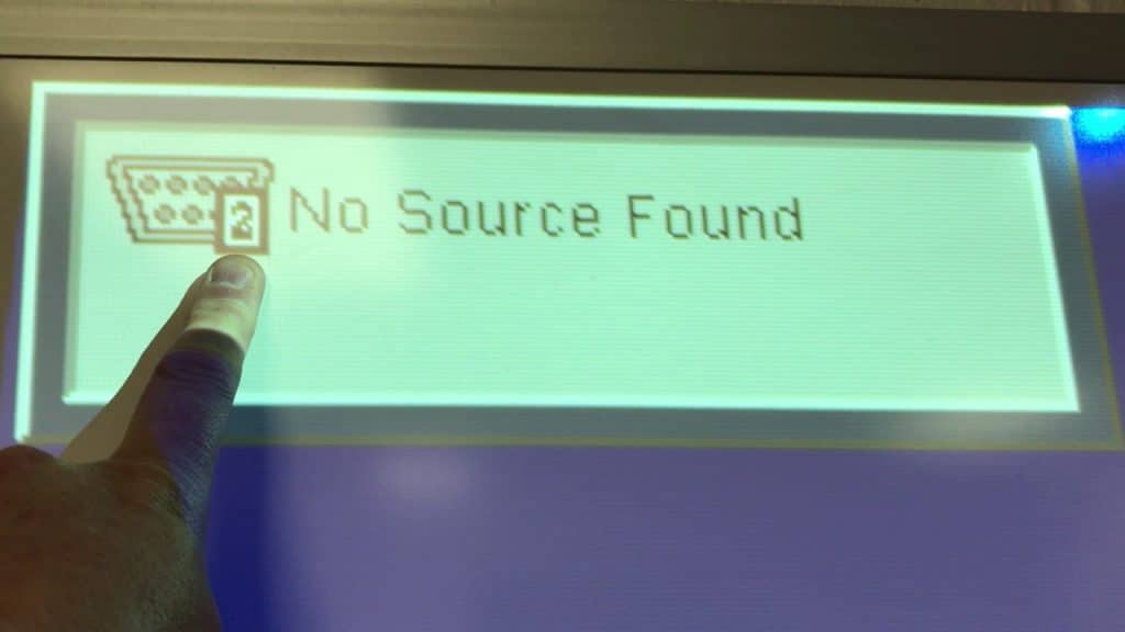 projector-error-no-source-found