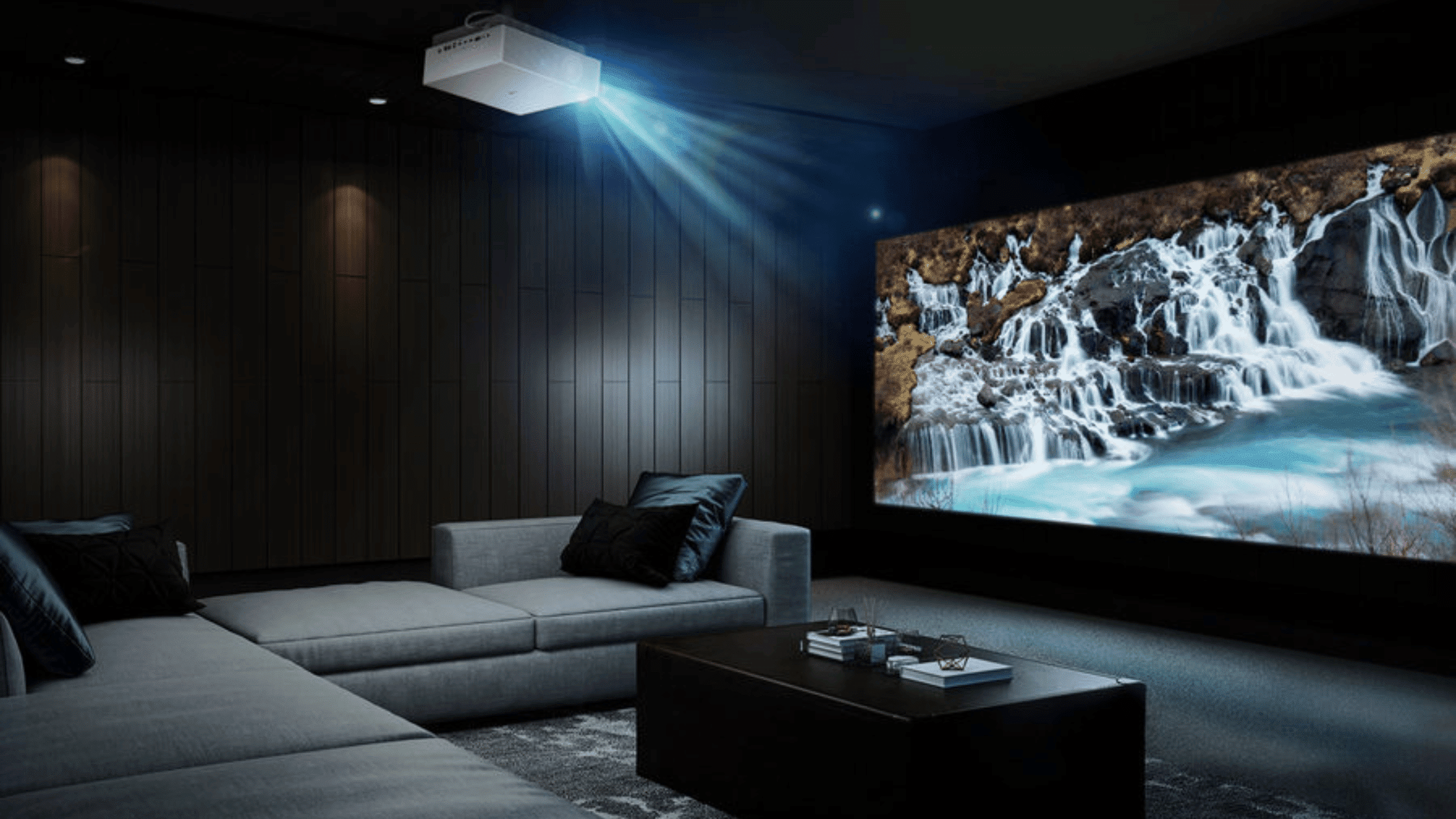 projector-home-theater