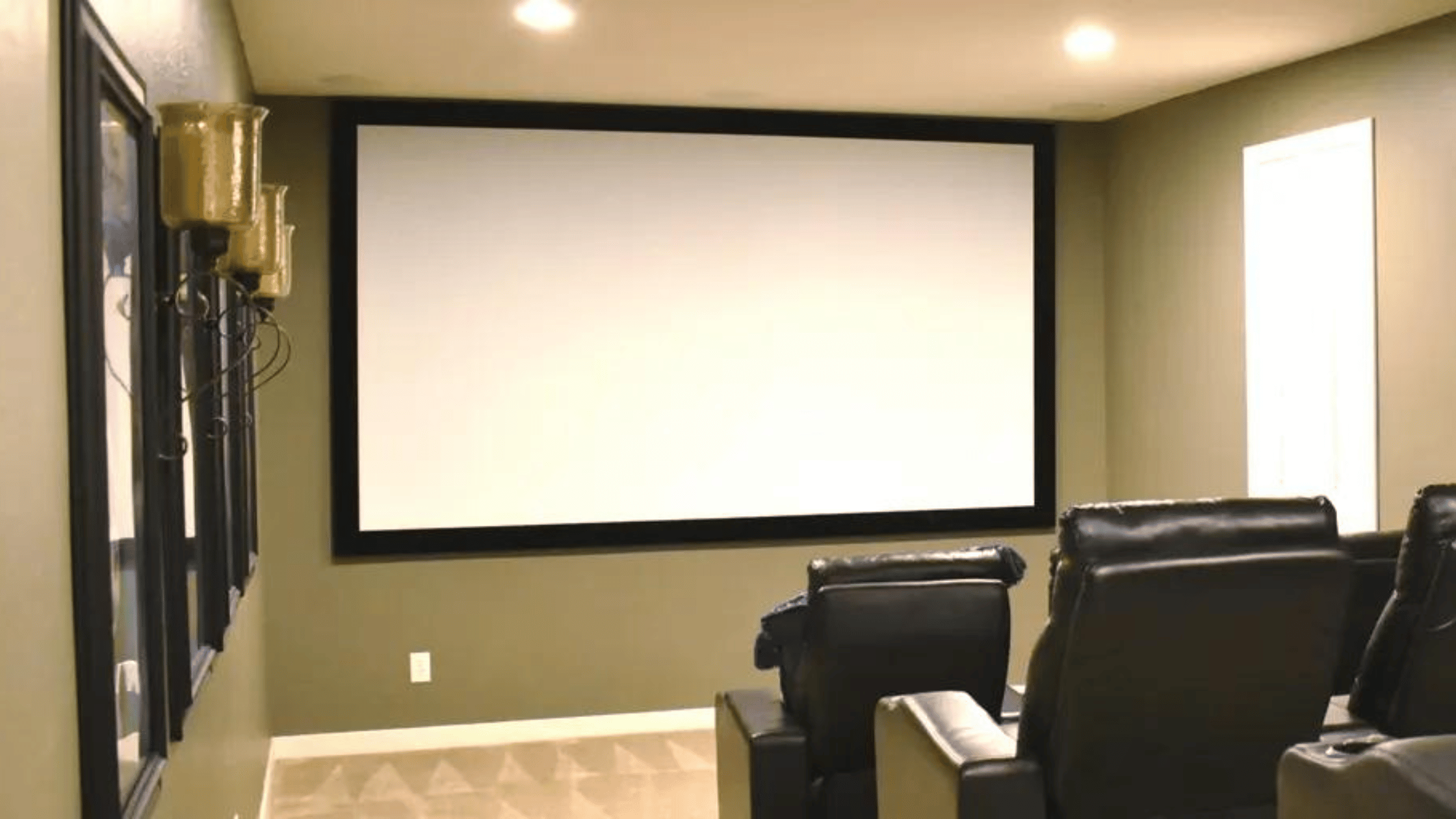 projector-screen