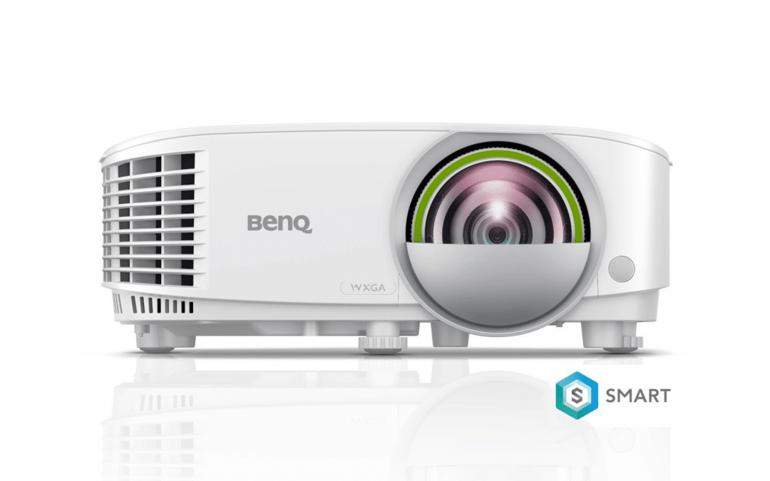 Best Smart Projector 2023