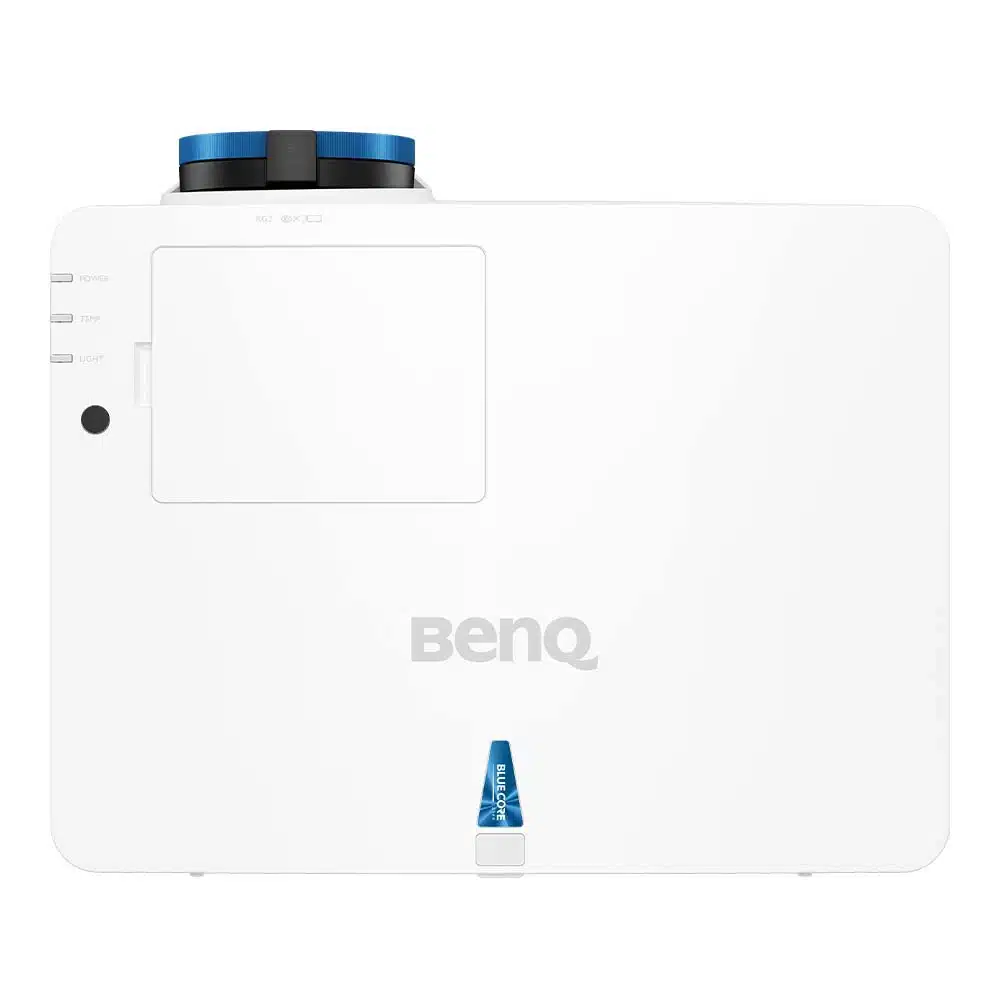 BenQ-LH930-projector-top