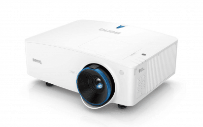 BenQ LH930 Review : Best conference projector of 2023