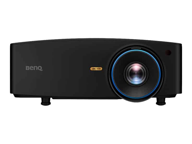 BenQ-LK936ST-projector-face