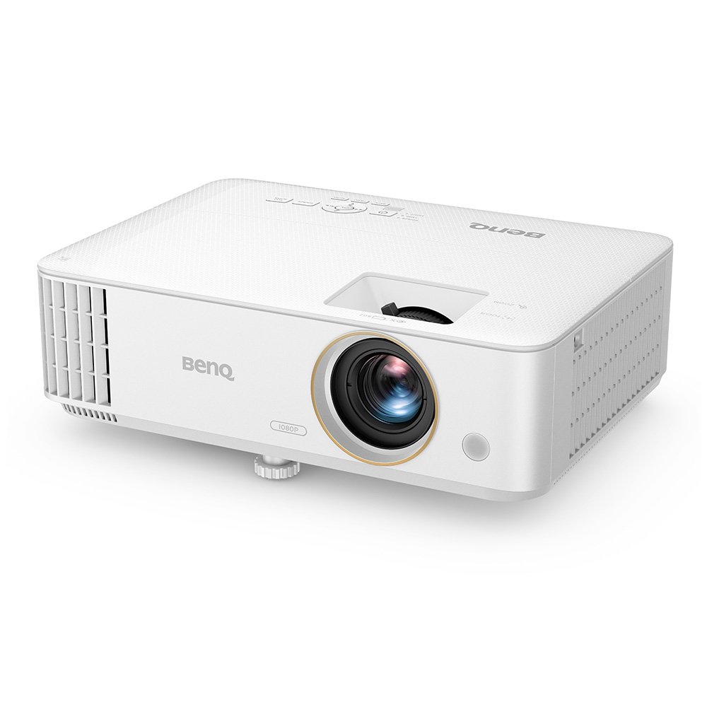 BenQ-TH585P-projector-top-right