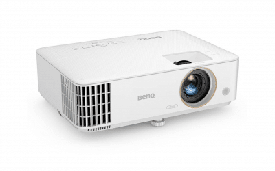 BenQ TH585P Review : Best Gaming projector of 2023