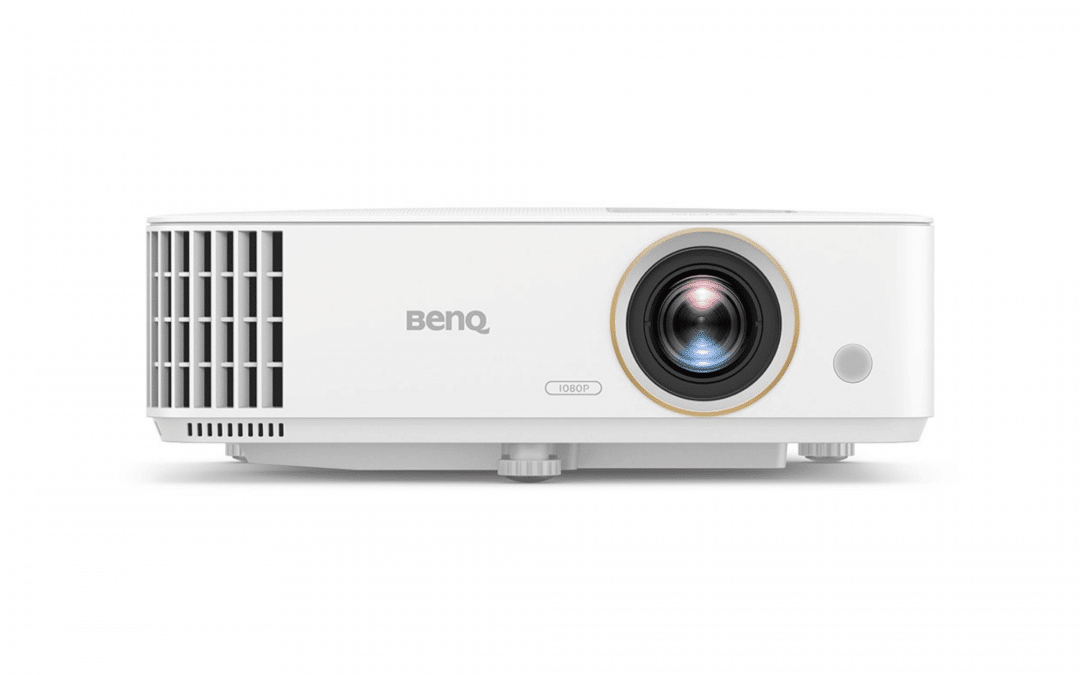 BenQ TH685P Review : the most popular BenQ projector?