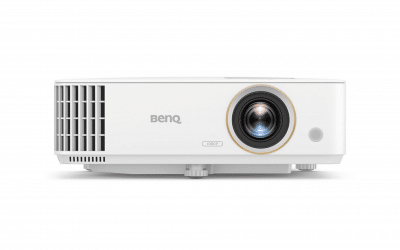 BenQ TH685P Review : the most popular BenQ projector?