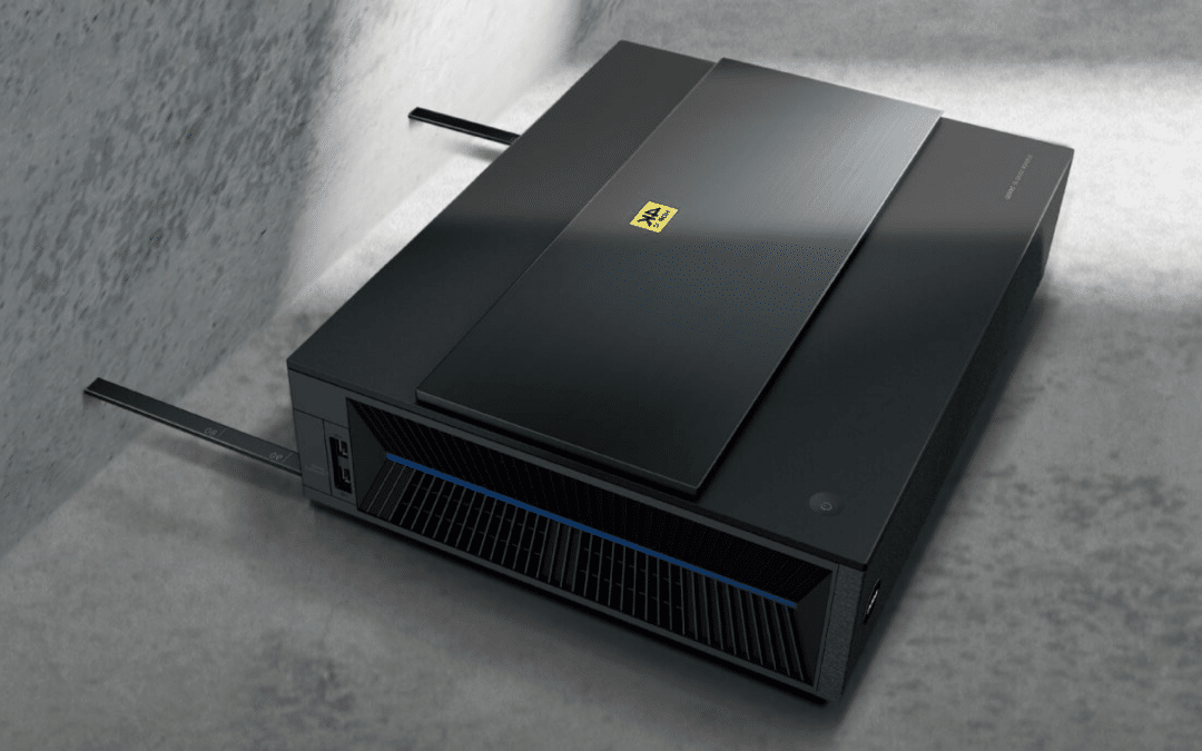 BenQ V7050i Review : Best Smart Home Theater projector of 2023