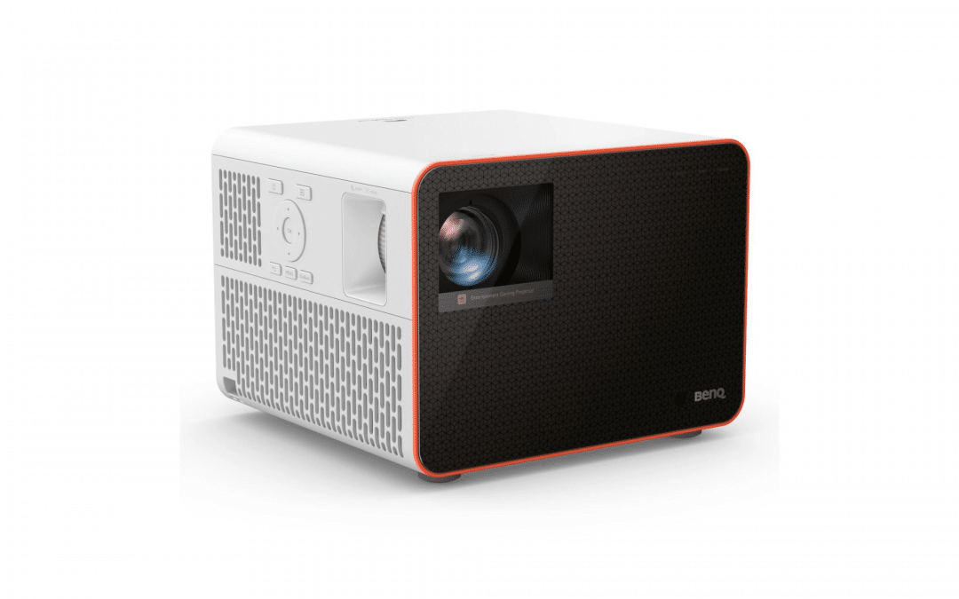 BenQ X3000i Review : The most immersive projector of 2023?