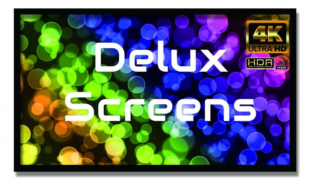 Delux-Screens-135-Projector-Screen