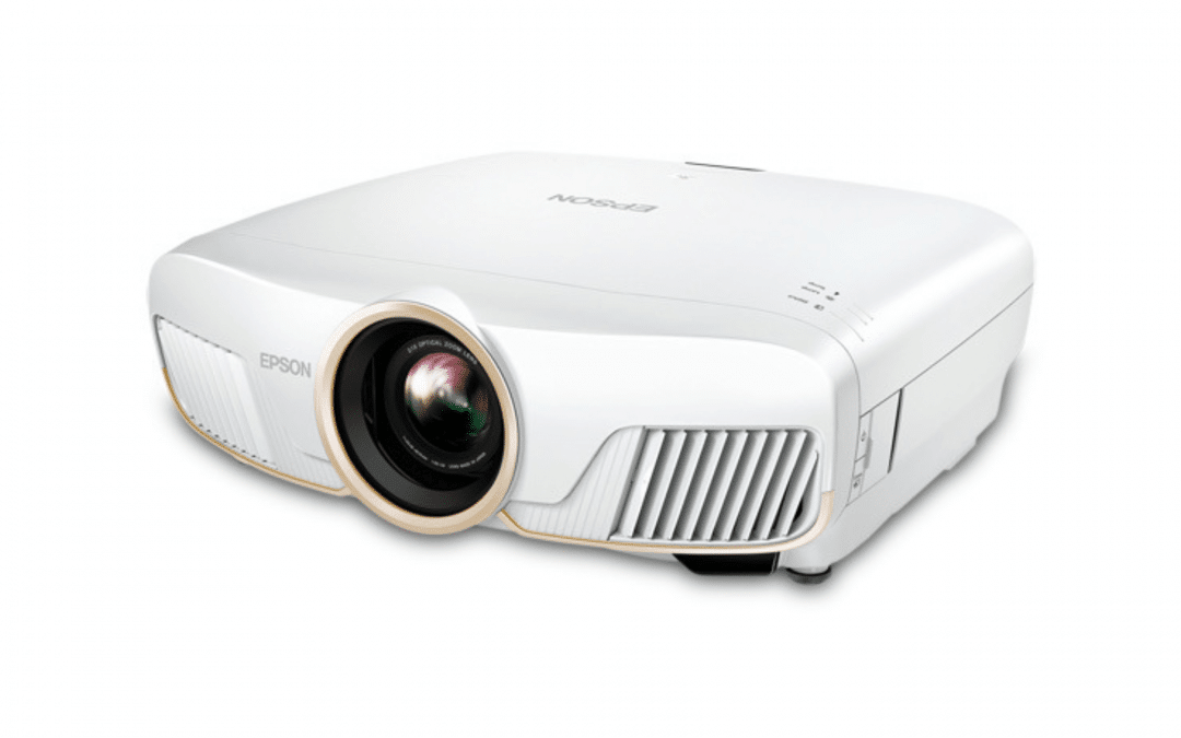 Epson 5050UB Review : Perfect projector of 2023 for Home Theater