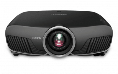 Epson 6050UB Review : the most popular 4K projector?