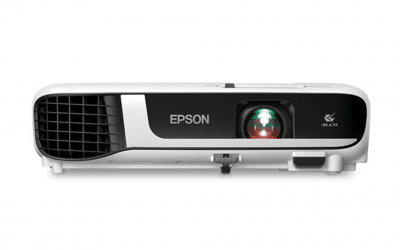Epson EX5280 Review : Most Versatile projector of 2023?