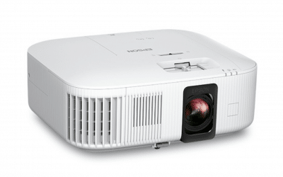 Epson Home Cinema 2350 Review : best projector for home theater?