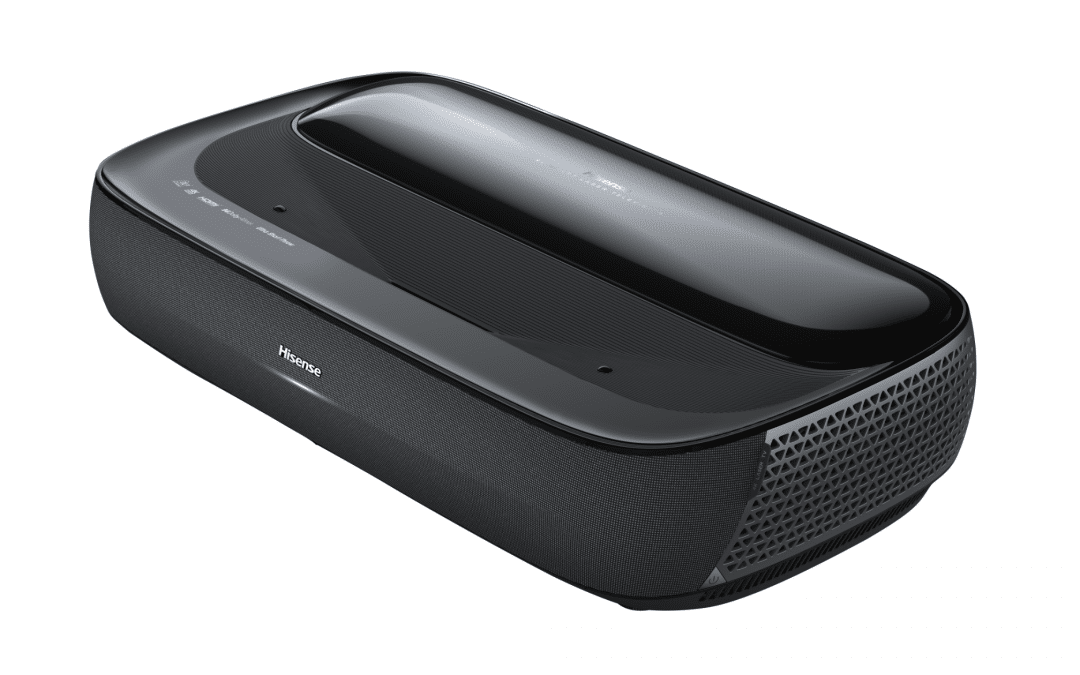 Hisense 100L9G Review : Best Trichroma Laser projector of 2023