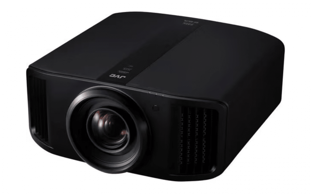 JVC NX9 Review : Best JVC projector?