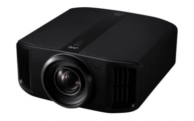 JVC NX9 Review : Best JVC projector?