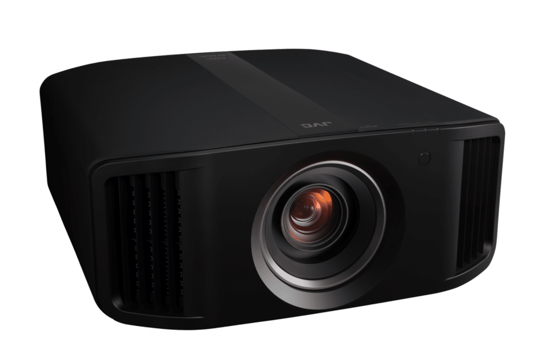 JVC NZ7 Review : Is there a better projector than this one ?